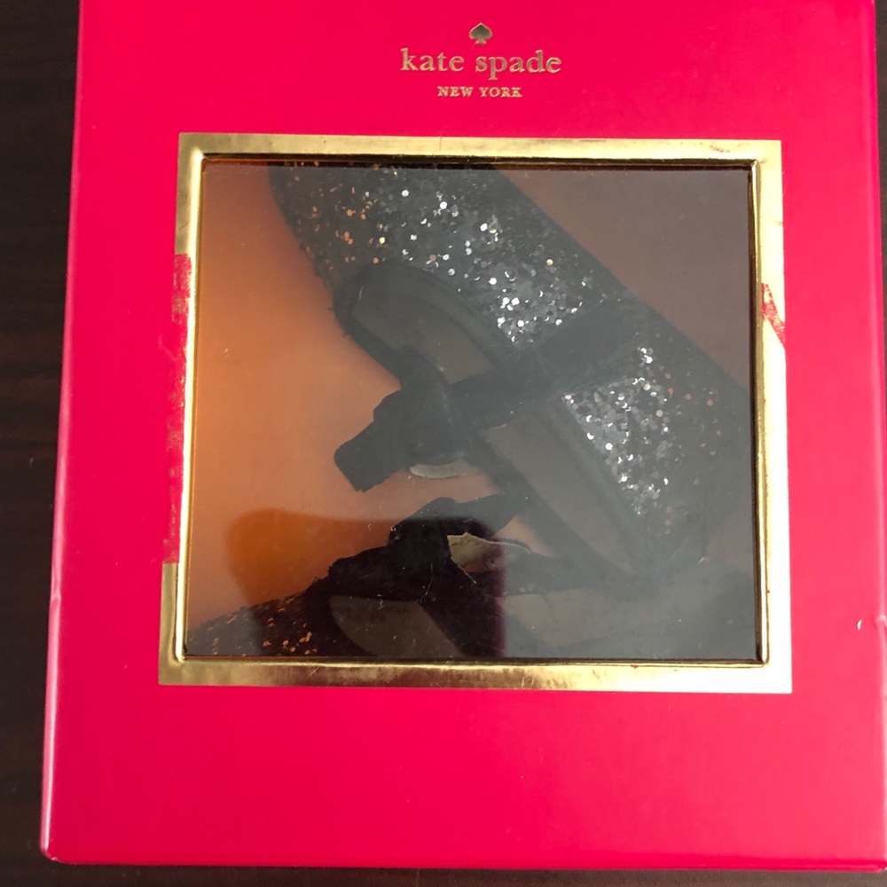 Kate Spade size 1 Baby Shoes. $15